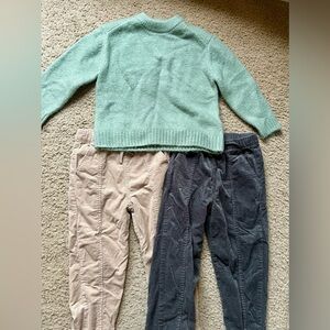 Zara Kids Bundle